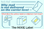 The Little Yellow Label That Serves Such A Big Purpose